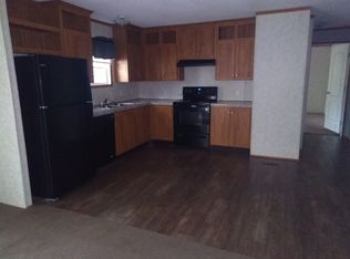 6436 Tampa Ln, Indianapolis, IN 46241