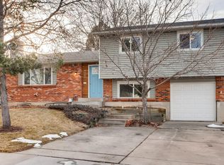6469 S Garland Ct, Littleton, CO 80123