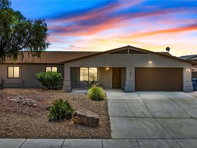 510 Church St, Bullhead City, AZ, 86442