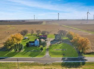 36047 E Thousand North Rd, Saybrook, IL 61770