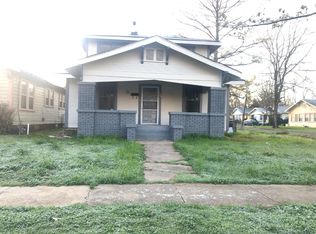 1825 47th St, Birmingham, AL 35208