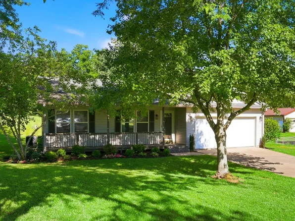 211 Gemini Trl, Georgetown, KY 40324
