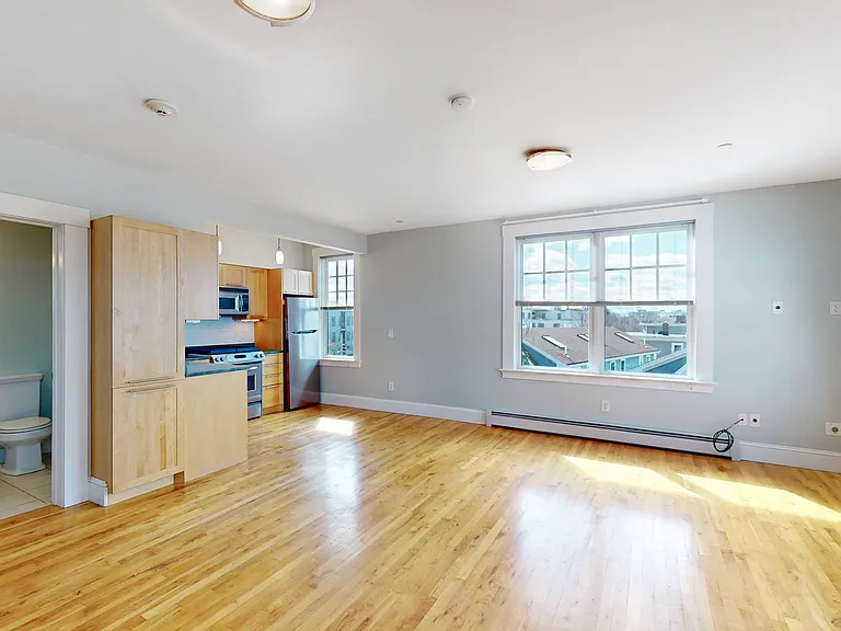 432 Norfolk St #4A — Photo 11