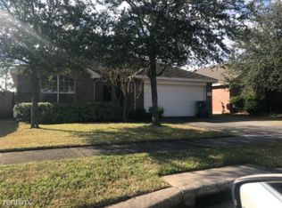 15918 Hidden Crest Dr, Houston, TX 77049