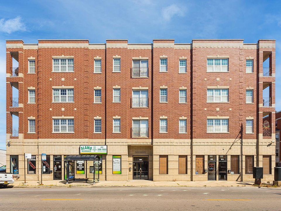 1st image of 3000 W Lawrence Ave APT 2B