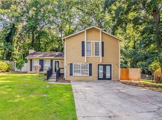 5383 Forest East Ln, Stone Mountain, GA 30088