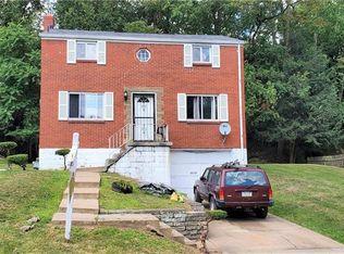 8018 Mark Dr, Verona, PA 15147