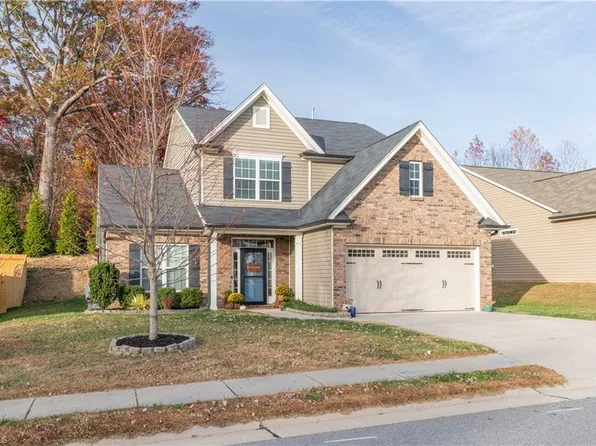 4875 Northrop Dr, Winston Salem, NC 27101