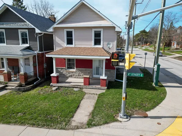 690 8th St E, Owen Sound, ON N4K 1L8