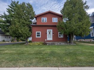 160 Martin St, Sharon, WI 53585