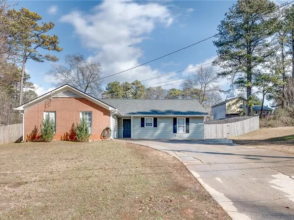 2229 Summertown Dr, Norcross, GA 30071