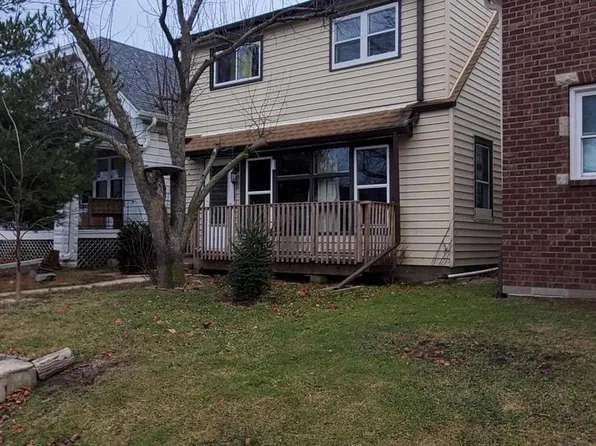 3653 East Hammond AVENUE, Cudahy, WI 53110