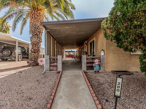 4th image of 8103 E SOUTHERN Avenue #280