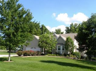 17919 S Merriott Rd, Pleasant Hill, MO 64080