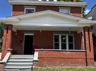 526 3rd St, Huntington, WV 25701