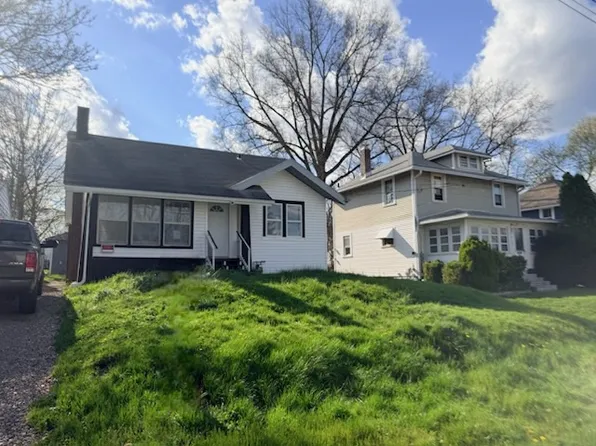 408 Malacca St, Akron, OH 44305