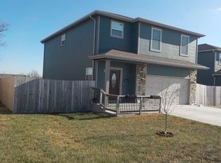 1835 Sutter Woods Rd, Junction City, KS 66441