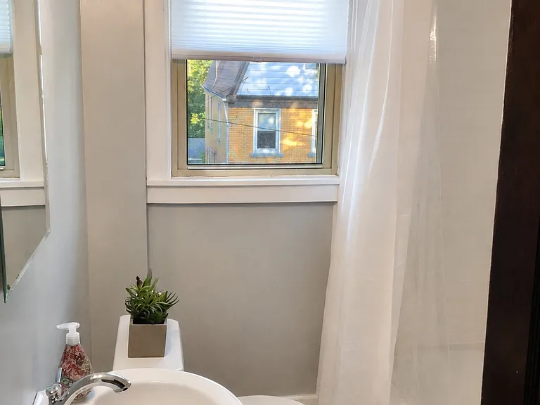 Full Bathroom 2nd Floor