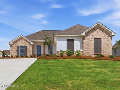 515 Portner Way, Canton, MS, 39046