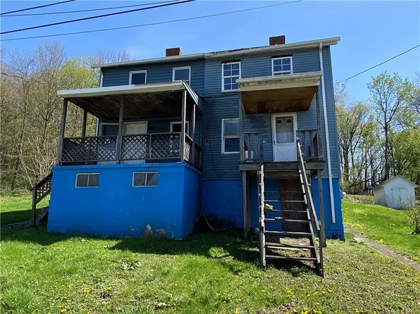 354 Musick St #356, Hannastown, PA 15635