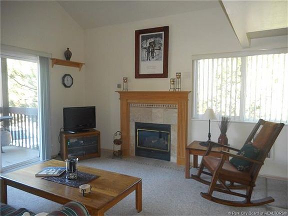 2nd image of 2025 Canyons Resort Dr APT W6