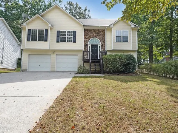5818 Dogwood Cir, Austell, GA 30168