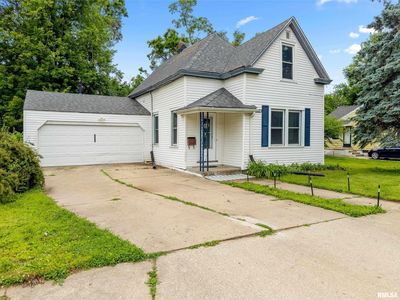 1114 E Forrest Hill Ave, Peoria, IL, 61603