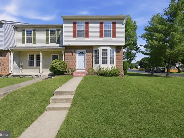 5068 Merganser Ct, Frederick, MD 21703
