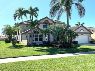 10774 Seacliff Cir, Boca Raton, FL 33498