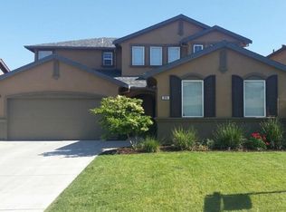 819 Butte View Dr, Williams, CA 95987
