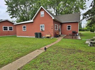 607 & 607-1/2 Riverside Ave, Park Rapids, MN 56470