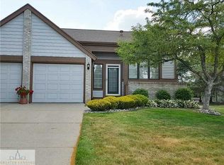 1225 Brookside Dr, Lansing, MI