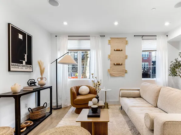 594 Marcy Ave #1A, Brooklyn, NY 11206