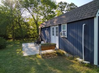 2372 E 1524th Rd, Jerico Springs, MO 64756