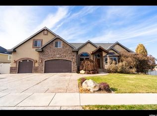 424 E 960 S, Salem, UT 84653