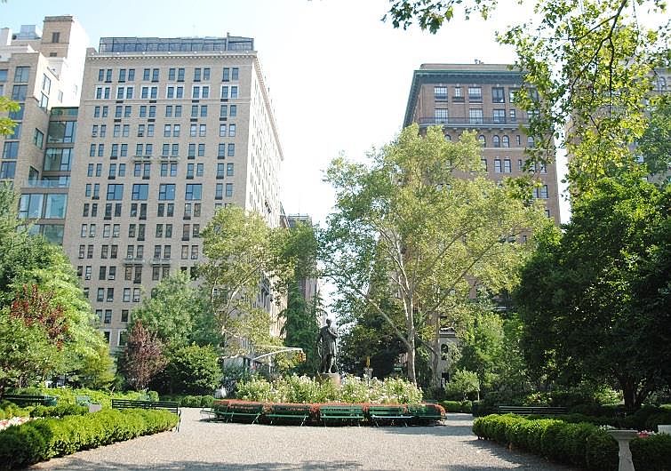 1st image of 21 Gramercy Park S APT 4C