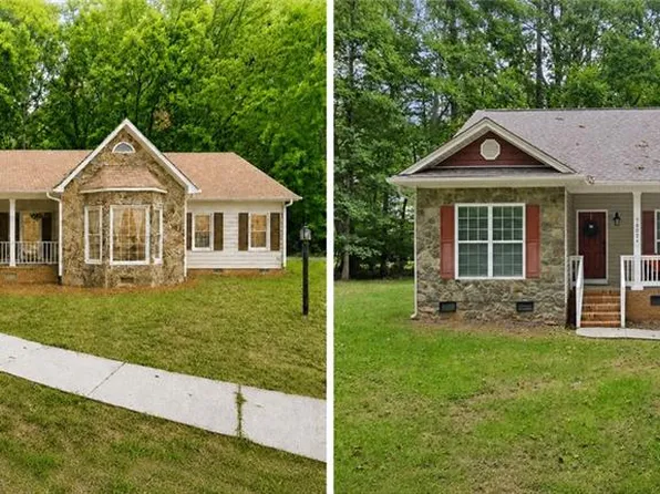 7802 High Meadows Rd, Greensboro, NC 27455
