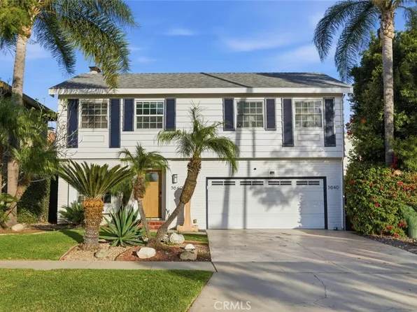 3640 Pine Ave, Long Beach, CA 90807
