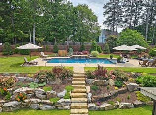 1365 Brody Dr, Marietta, GA 30064