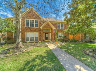 19718 Pioneer Ct, Humble, TX 77346