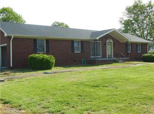 5456 Highway 76e E, Springfield, TN 37172