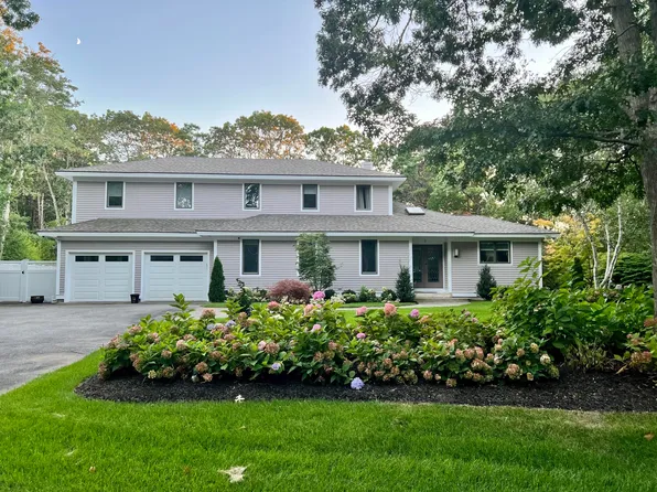 3 Mizzenmast, Mashpee, MA 02649