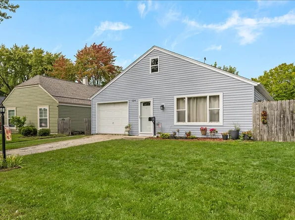 124 Heathgate Rd, Montgomery, IL 60538