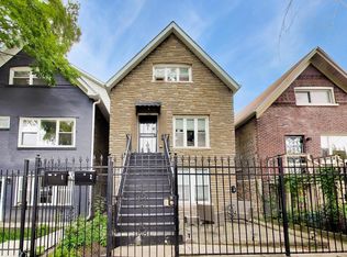 2532 W Haddon Ave, Chicago, IL 60622