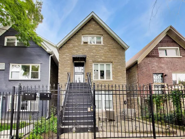 2532 W Haddon Ave, Chicago, IL 60622