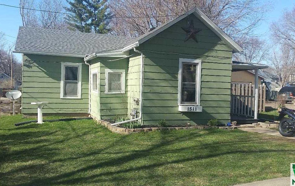 1st image of 1511 W 19th St