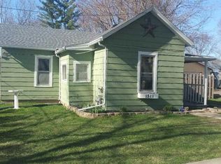 1511 W 19th St, Sioux City, IA 51103