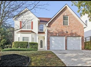 425 Rockbass Rd, Suwanee, GA 30024