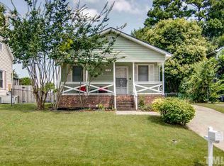 2818 Crest St, Durham, NC 27705