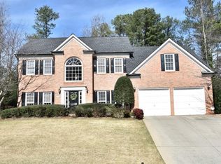 5640 N Hillbrooke Trce, Johns Creek, GA 30005